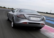 Mercedes-Benz SLR 722 Edition